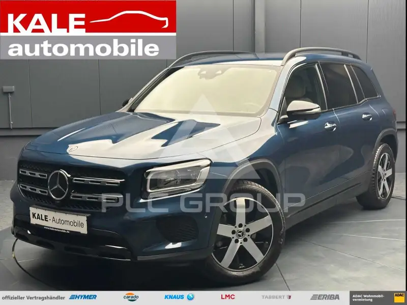 2023 Mercedes Benz GLB 180