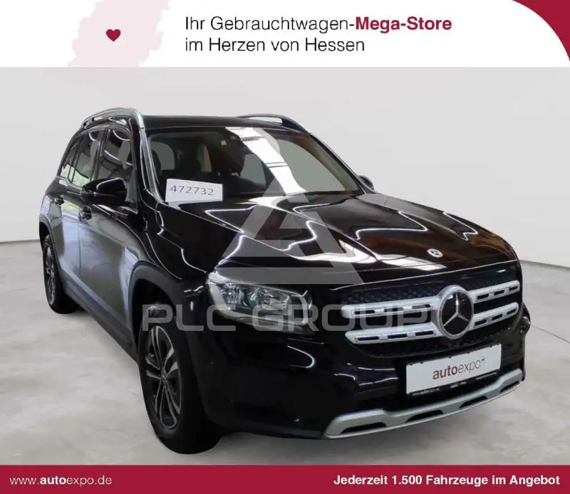 2023 Mercedes Benz GLB 180