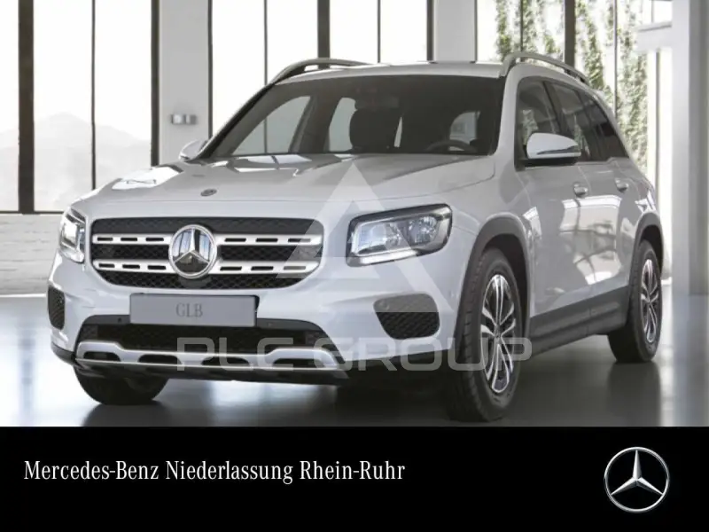 2023 Mercedes Benz GLB 180