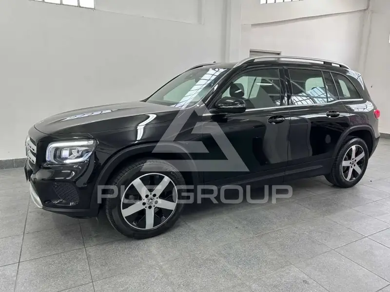 2023 Mercedes Benz GLB 180