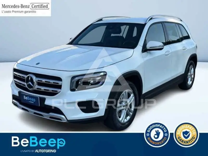 2023 Mercedes Benz GLB 180