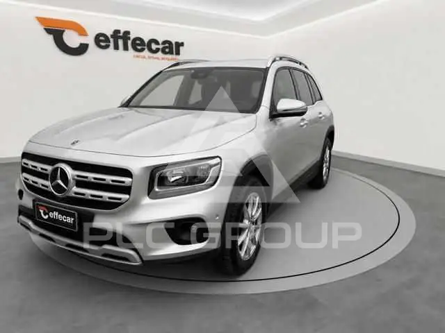 2023 Mercedes Benz GLB 180