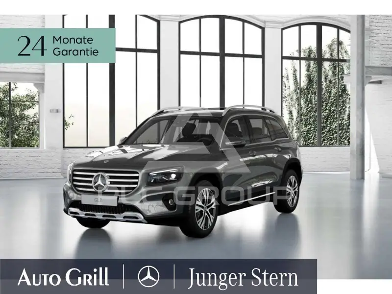 2023 Mercedes Benz GLB 180