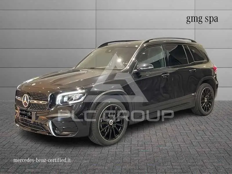 2023 Mercedes Benz GLB 180
