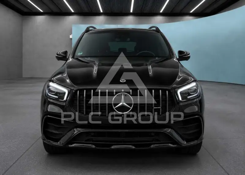 2023 Mercedes Benz GLB 35 AMG