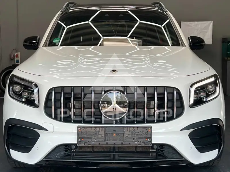 2023 Mercedes Benz GLB 35 AMG