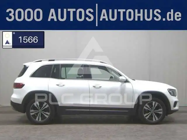 2023 Mercedes Benz GLB 220