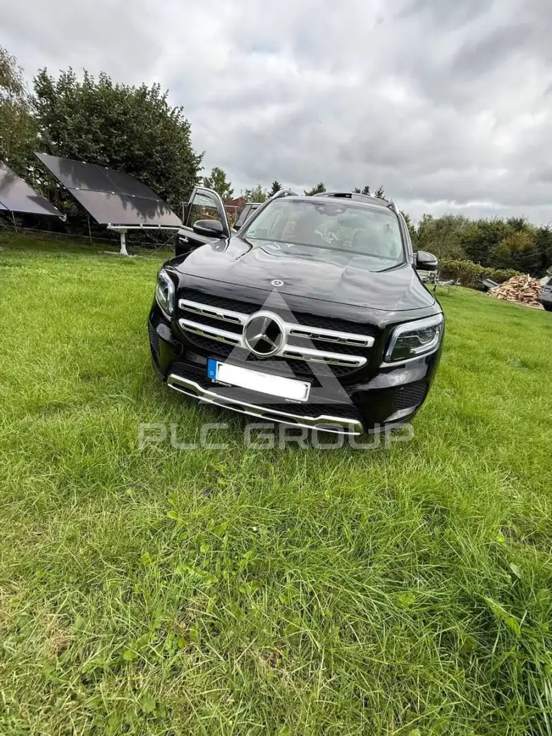2023 Mercedes Benz GLB 220