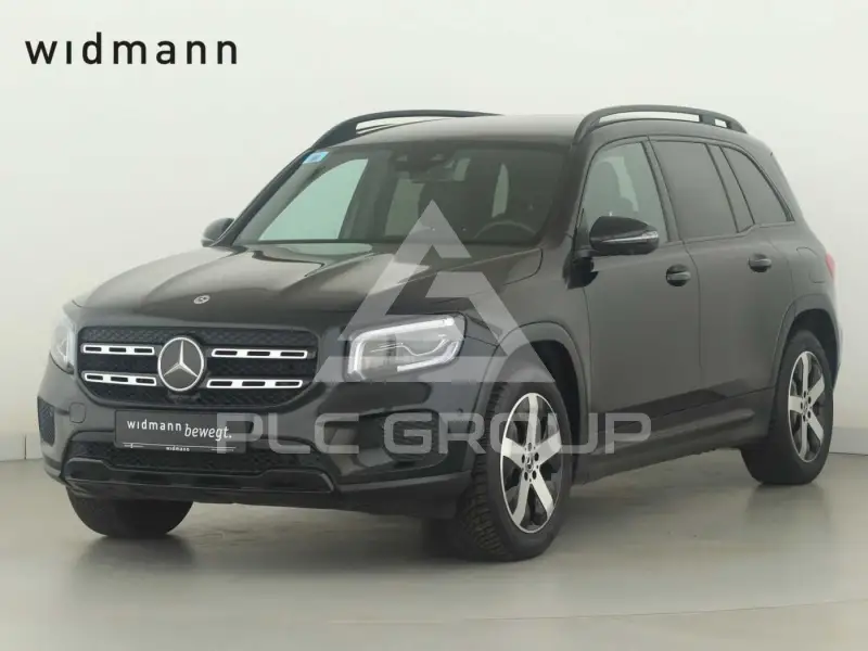 2023 Mercedes Benz GLB 220