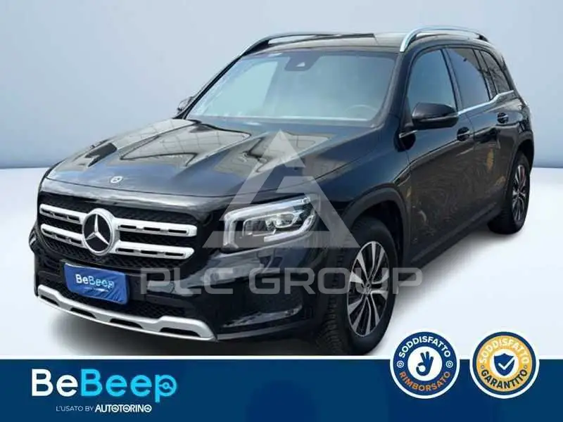 2023 Mercedes Benz GLB 220