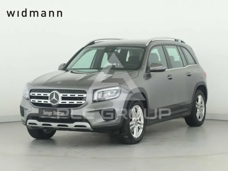 2023 Mercedes Benz GLB 220