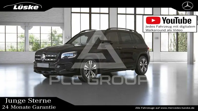 2023 Mercedes Benz GLB 220