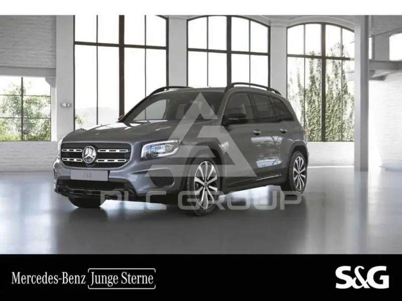 2023 Mercedes Benz GLB 220
