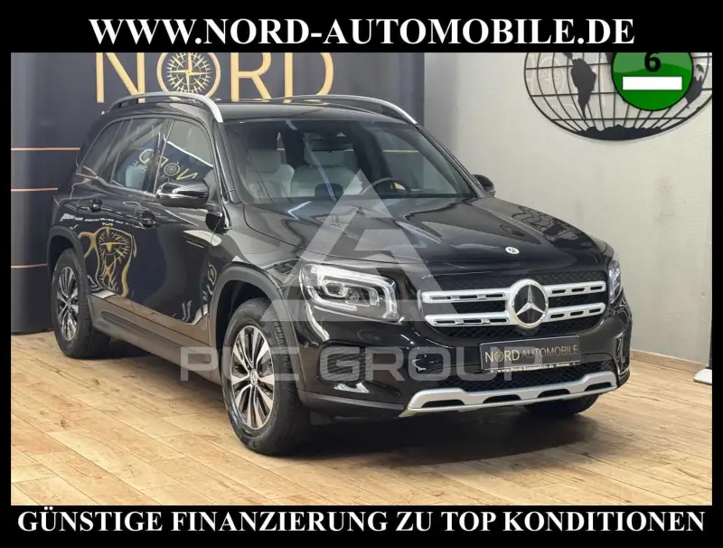 2023 Mercedes Benz GLB 220