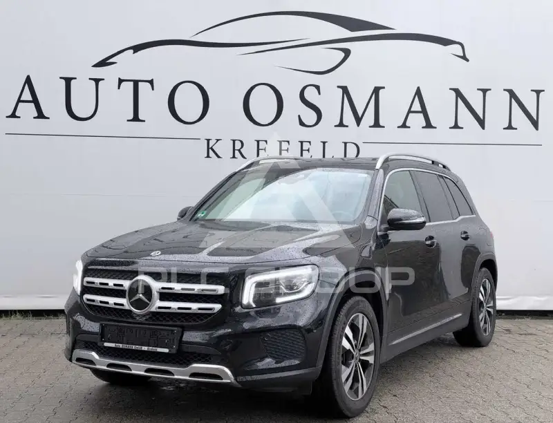 2023 Mercedes Benz GLB 220