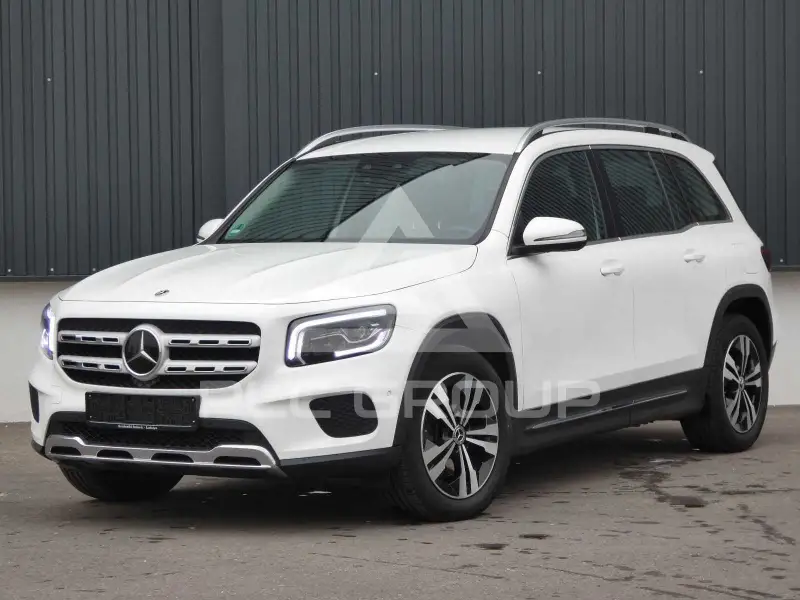 2023 Mercedes Benz GLB 220