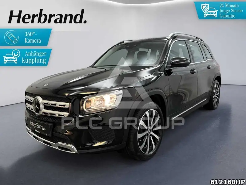 2023 Mercedes Benz GLB 220