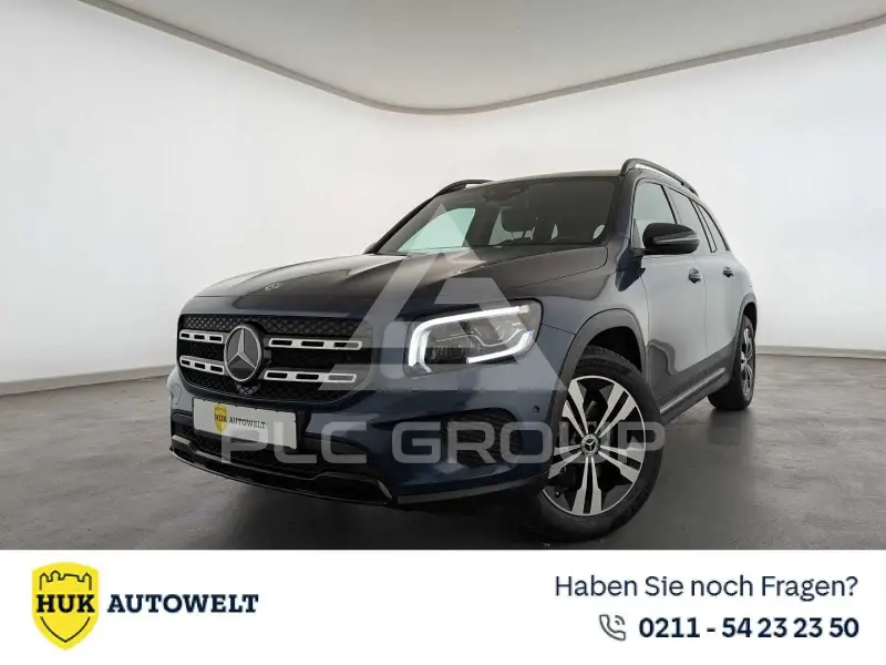 2023 Mercedes Benz GLB 220
