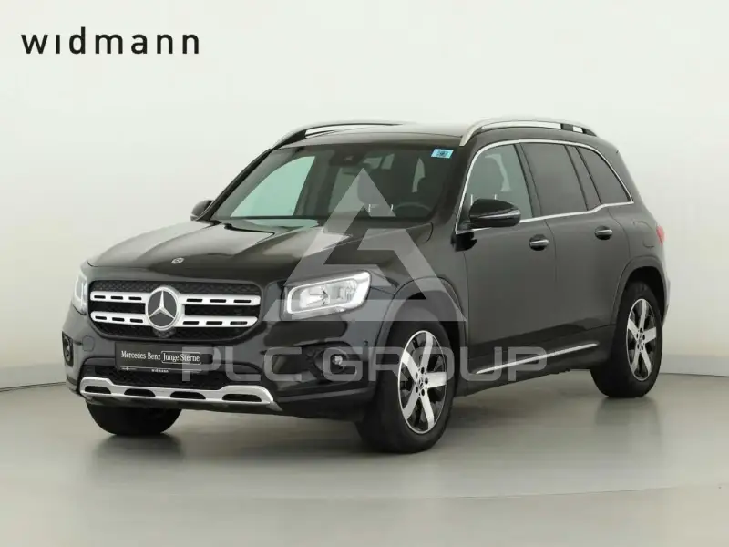 2023 Mercedes Benz GLB 220