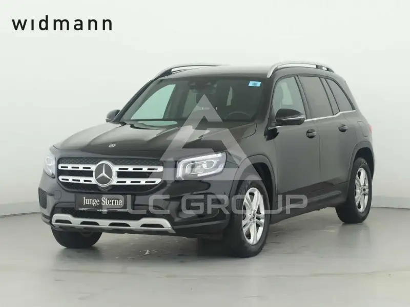 2023 Mercedes Benz GLB 220