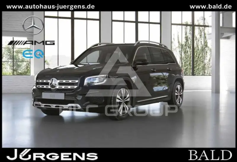 2023 Mercedes Benz GLB 220