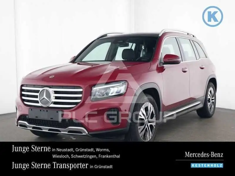 2023 Mercedes Benz GLB 220