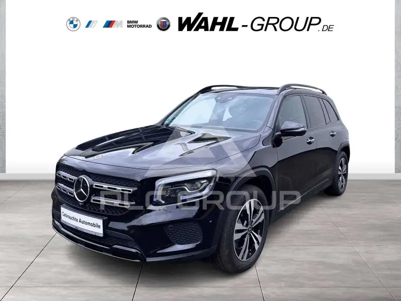 2023 Mercedes Benz GLB 220