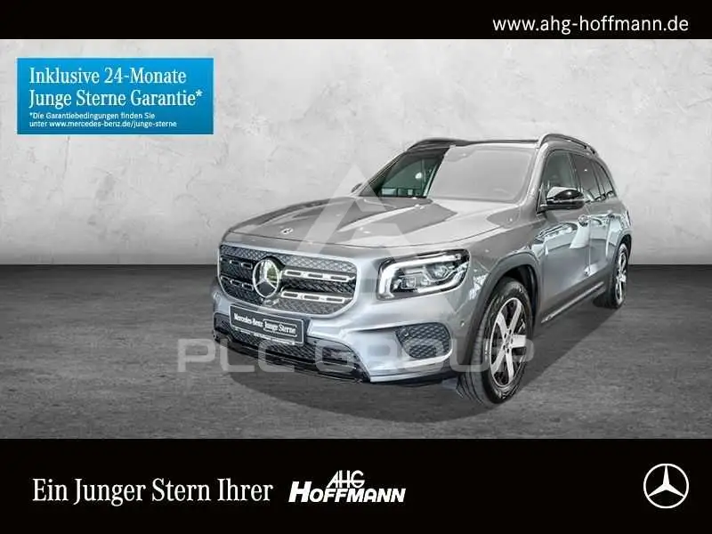 2023 Mercedes Benz GLB 220