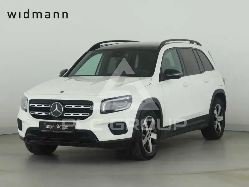 2023 Mercedes Benz GLB 220