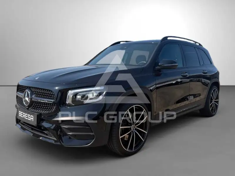 2023 Mercedes Benz GLB 220