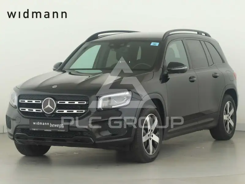 2023 Mercedes Benz GLB 220