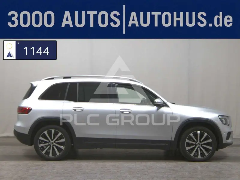2023 Mercedes Benz GLB 220