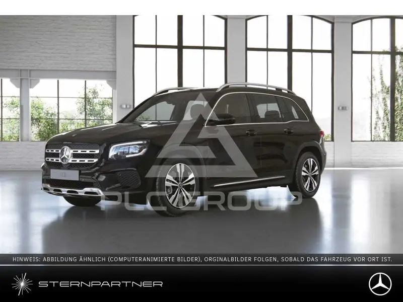 2023 Mercedes Benz GLB 220