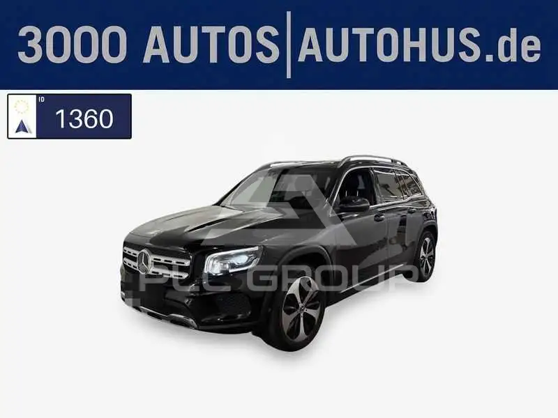 2023 Mercedes Benz GLB 220