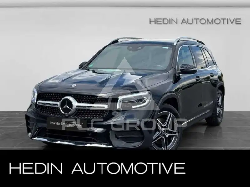 2023 Mercedes Benz GLB 220