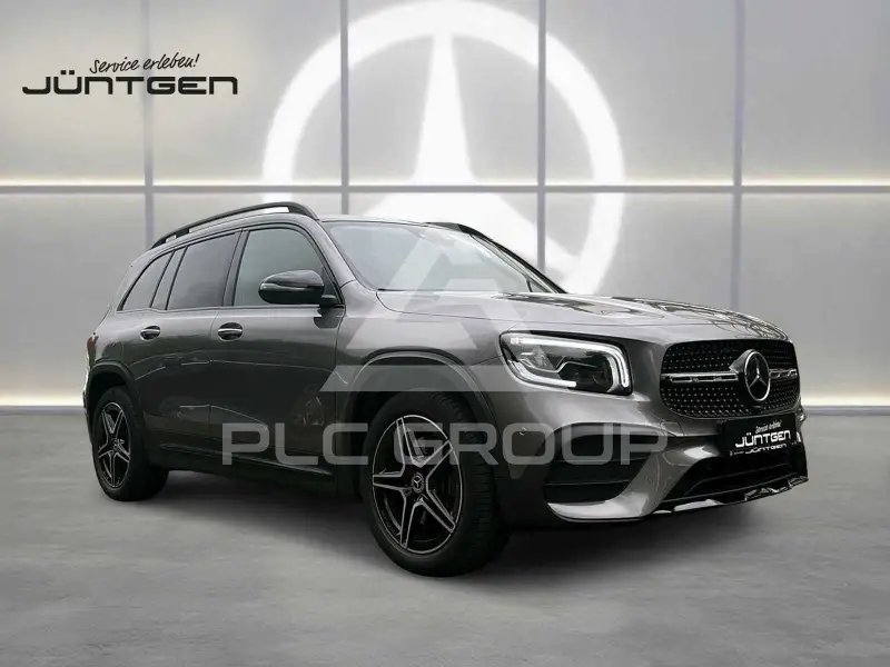 2023 Mercedes Benz GLB 220