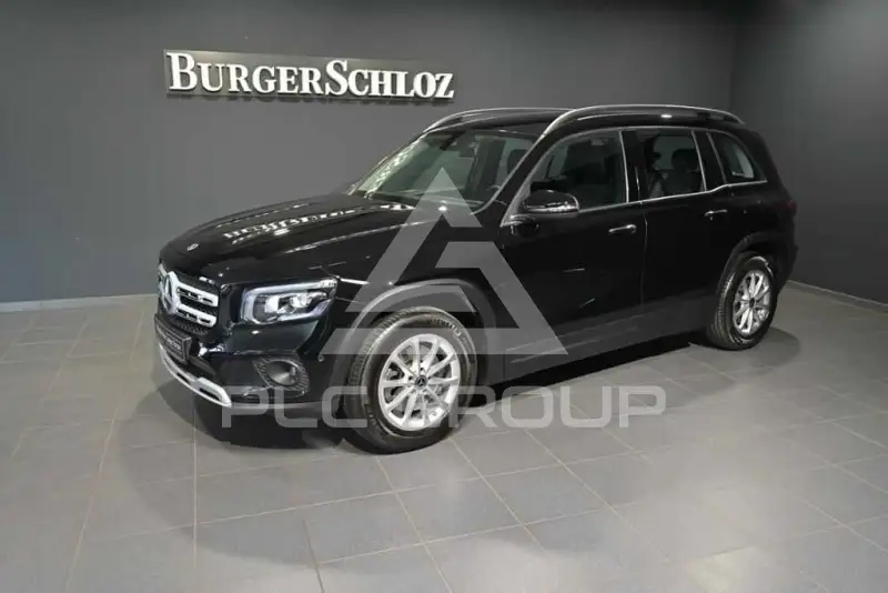 2023 Mercedes Benz GLB 220