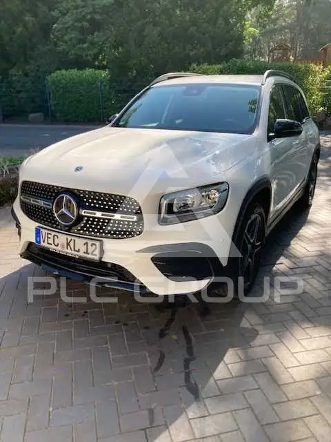 2023 Mercedes Benz GLB 220