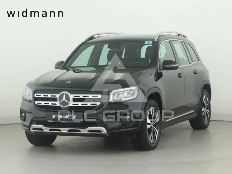 2023 Mercedes Benz GLB 220