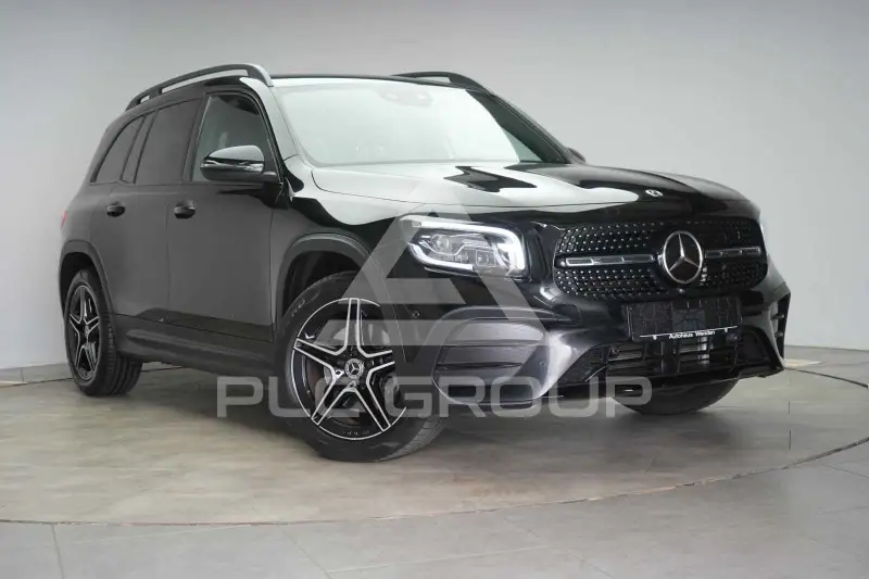 2023 Mercedes Benz GLB 220