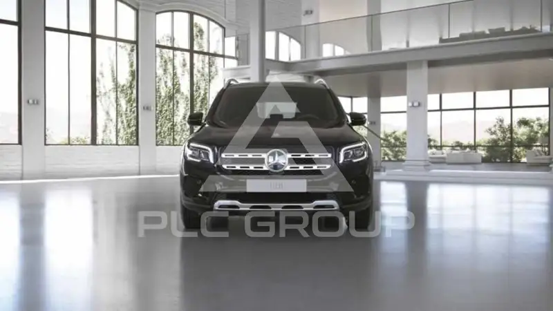 2023 Mercedes Benz GLB 220