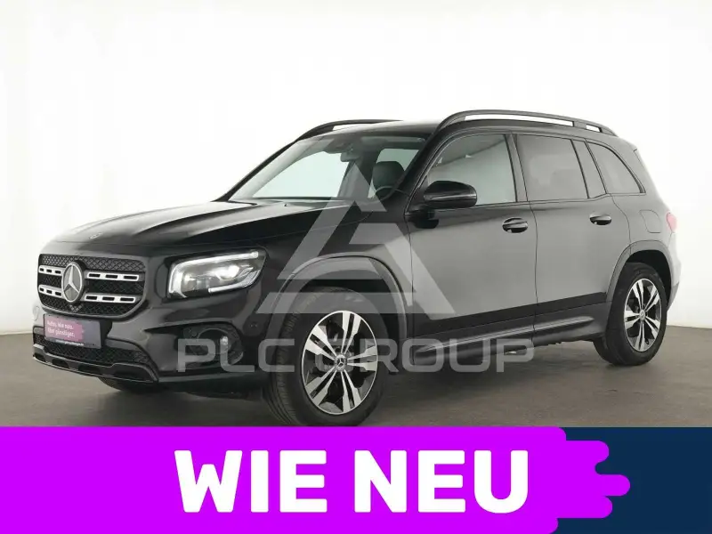 2023 Mercedes Benz GLB 220