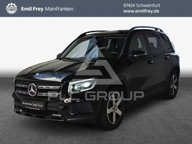2023 Mercedes Benz GLB 220