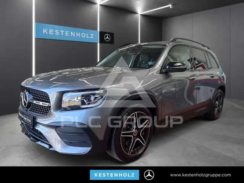 2023 Mercedes Benz GLB 220