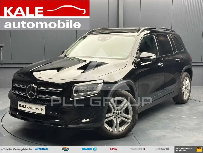 2023 Mercedes Benz GLB 220