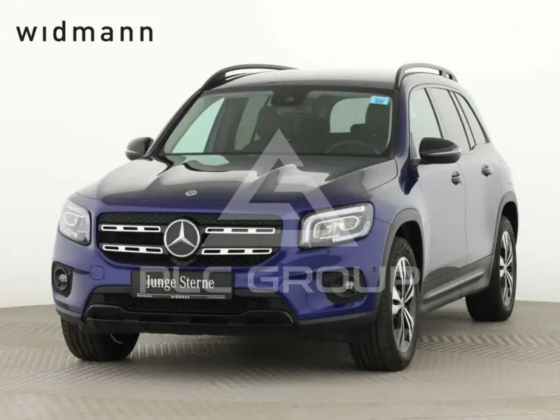 2023 Mercedes Benz GLB 220