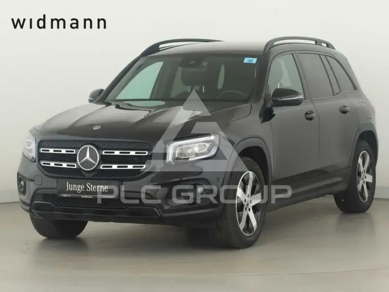 2023 Mercedes Benz GLB 220