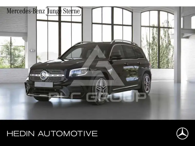 2023 Mercedes Benz GLB 220