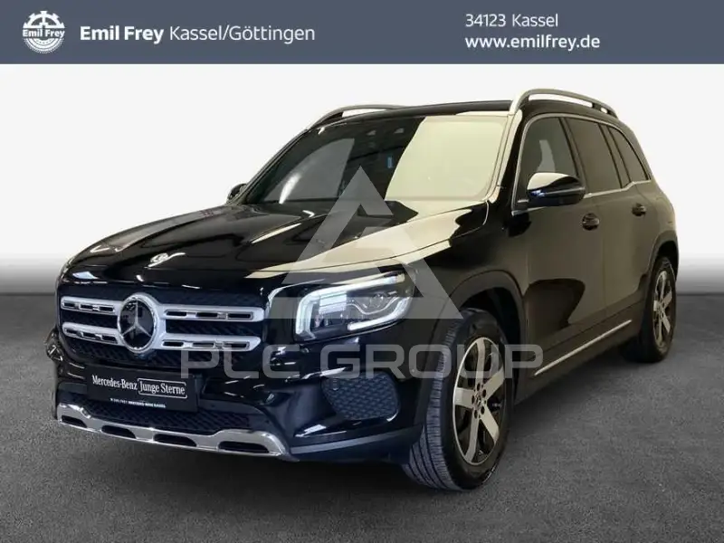 2023 Mercedes Benz GLB 220