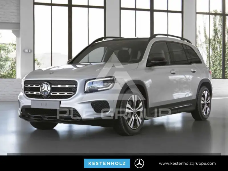 2023 Mercedes Benz GLB 220